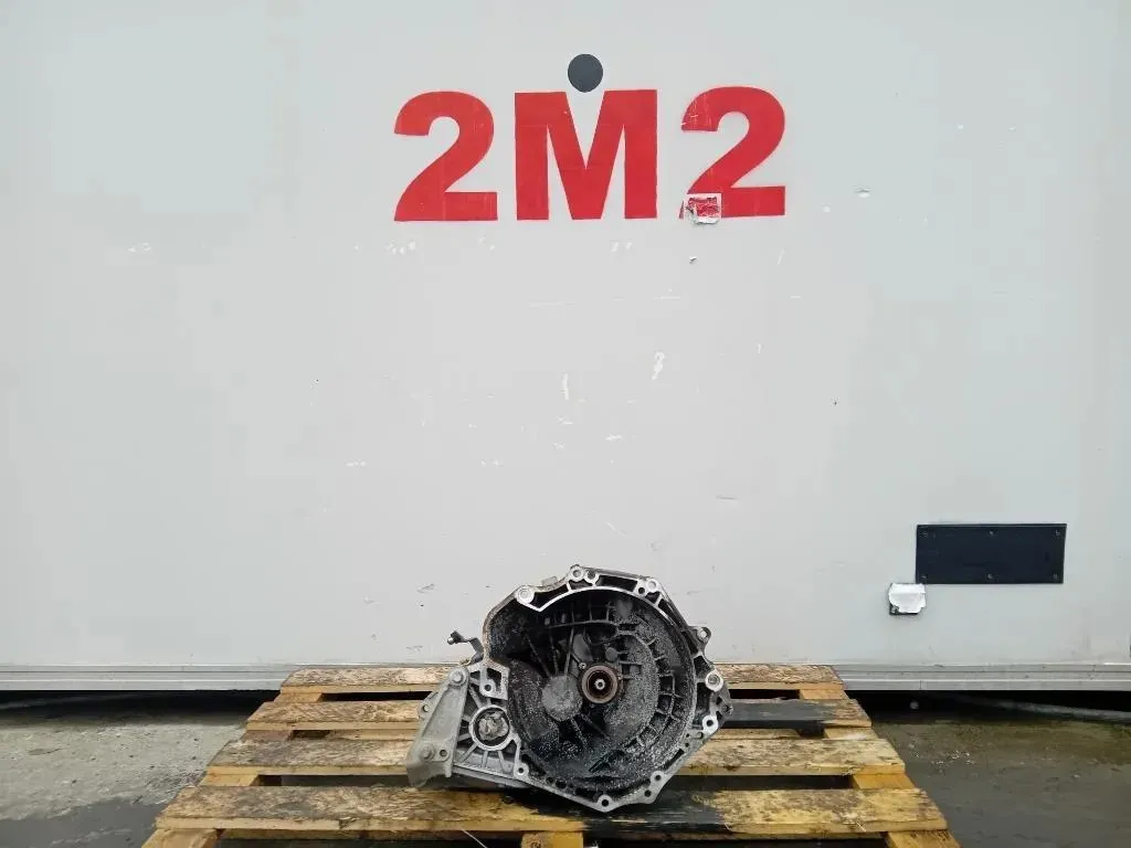Cambio MDG 5 MARCE MANUALE Opel Corsa E 2014