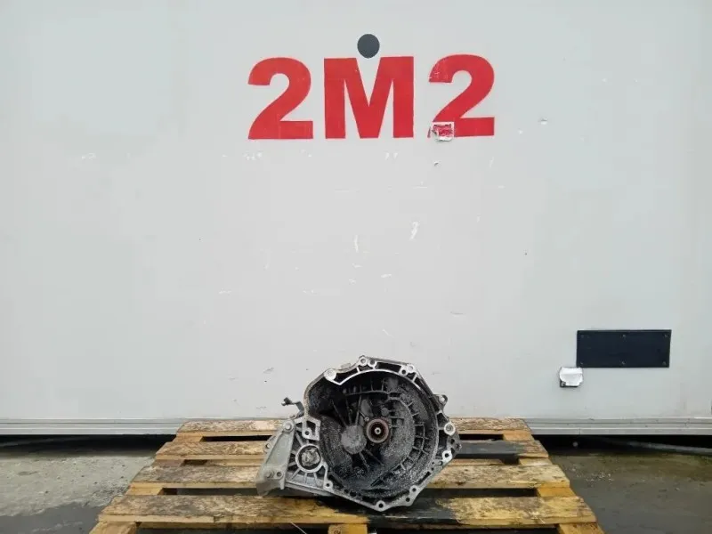 Cambio MDG 5 MARCE MANUALE Opel Corsa E 2014