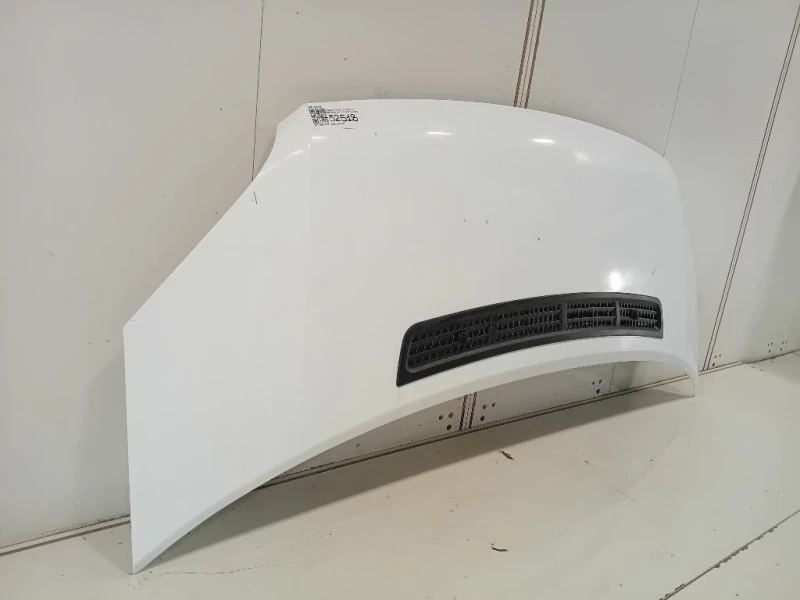 Cofano ANT 2454107 Ford Transit V 2011