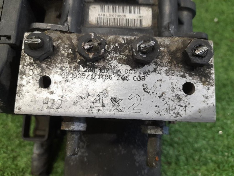 ABS Gruppo ANT A0014461489 Mercedes VITO W639 2004