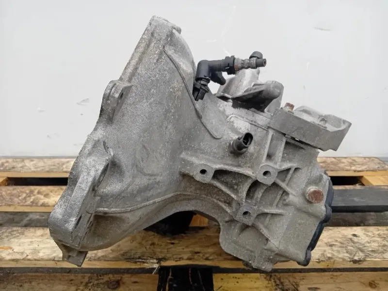 Cambio MDG 5 MARCE MANUALE Opel Corsa E 2014