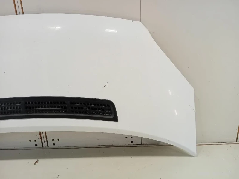 Cofano ANT 2454107 Ford Transit V 2011