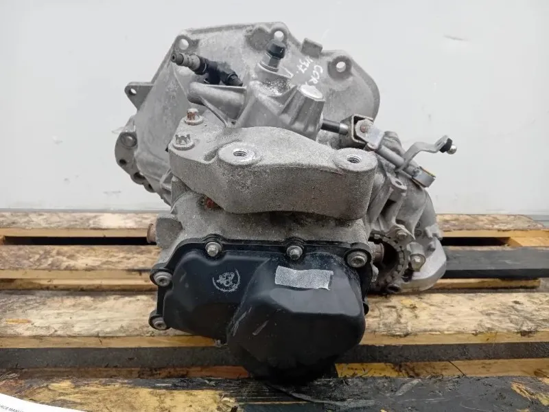 Cambio MDG 5 MARCE MANUALE Opel Corsa E 2014