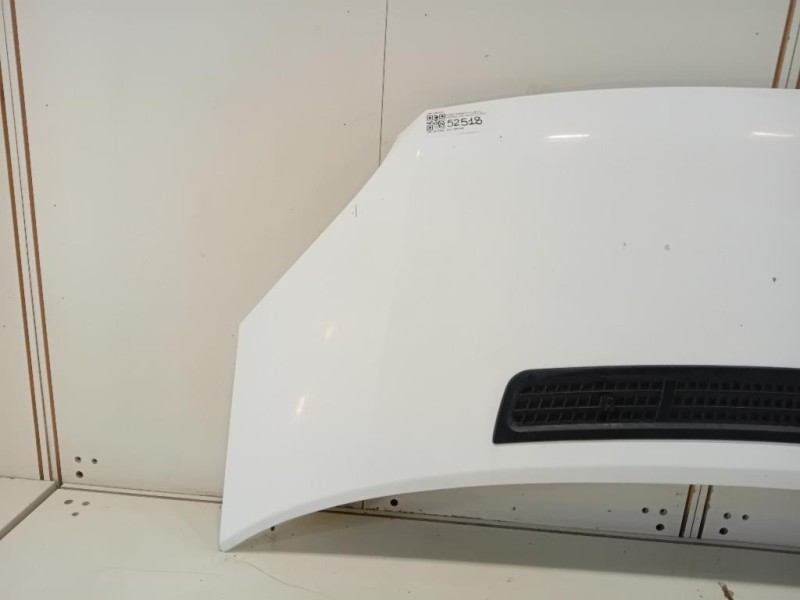 Cofano ANT 2454107 Ford Transit V 2011