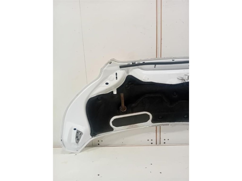 Cofano ANT 2446035 Ford Transit VI 2014