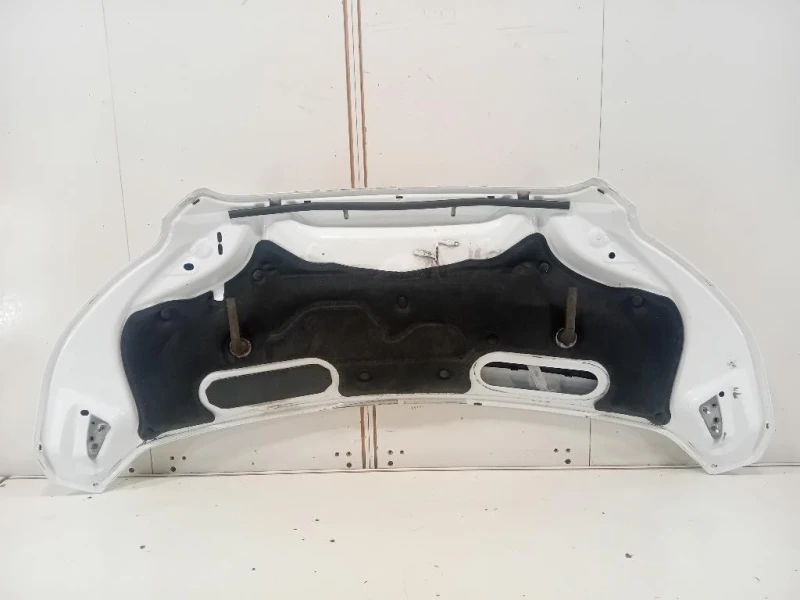 Cofano ANT 2446035 Ford Transit VI 2014