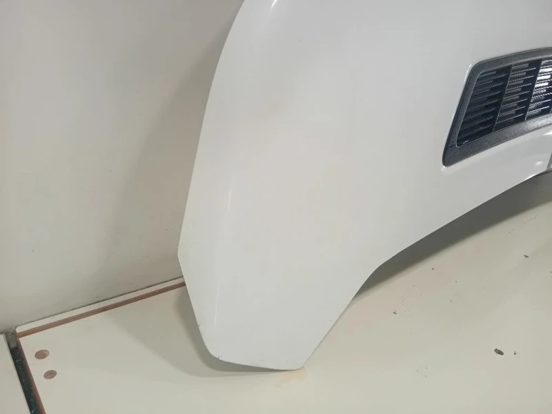 Cofano ANT 2446035 Ford Transit VI 2014