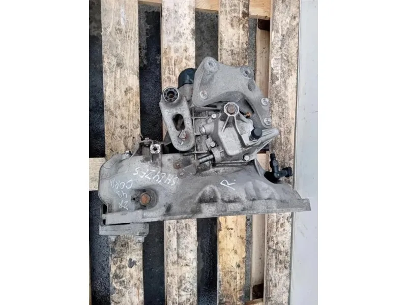 Cambio MDG 55565177 5 MARCE MANUALE Opel Corsa E 2014