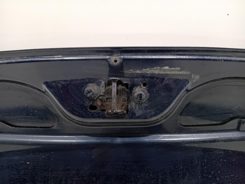 Cambio  Opel Corsa E 2014