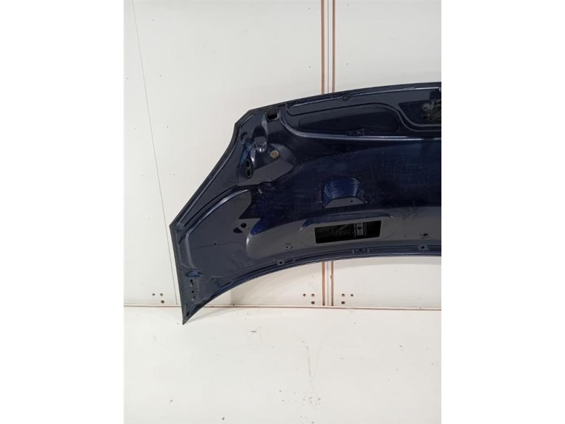 Cambio  Opel Corsa E 2014