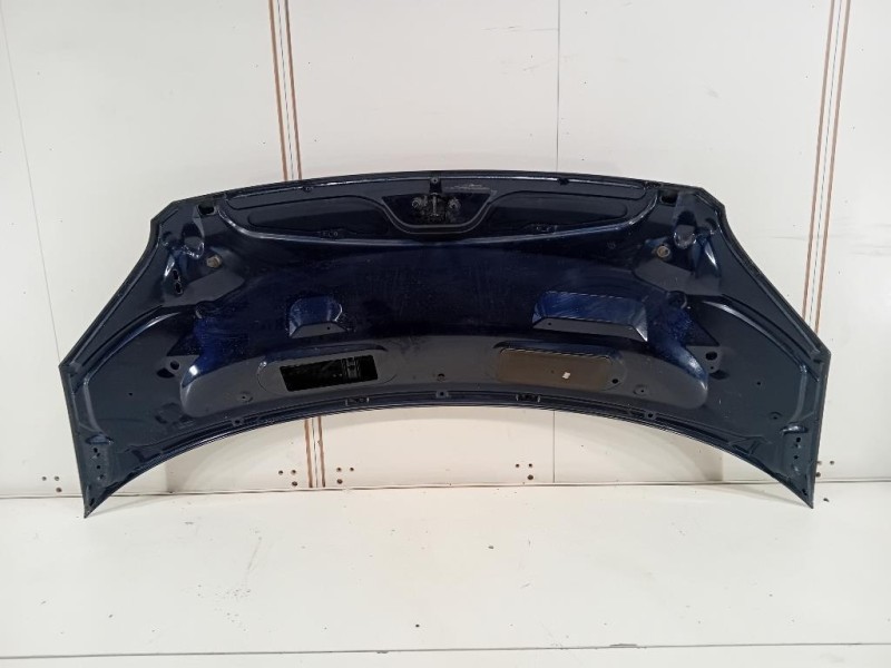 Cambio  Opel Corsa E 2014