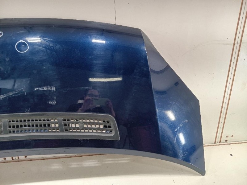 Cofano ANT 2137770 Ford Transit VI 2014