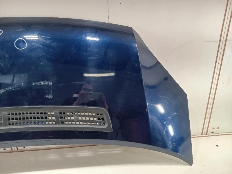 Cofano ANT 2137770 Ford Transit VI 2014