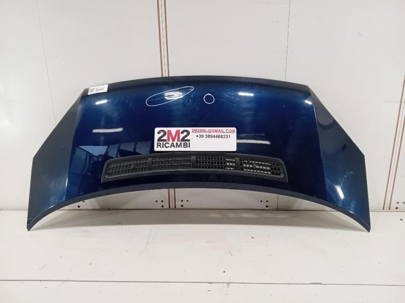 Cofano ANT 2137770 Ford Transit VI 2014