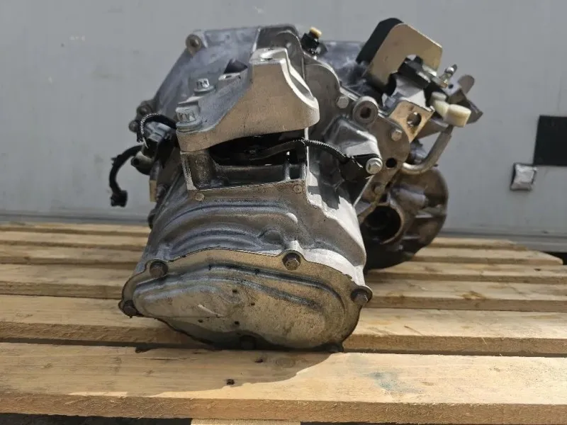 Cambio 9811243810 1636249680 Opel Corsa F 2019