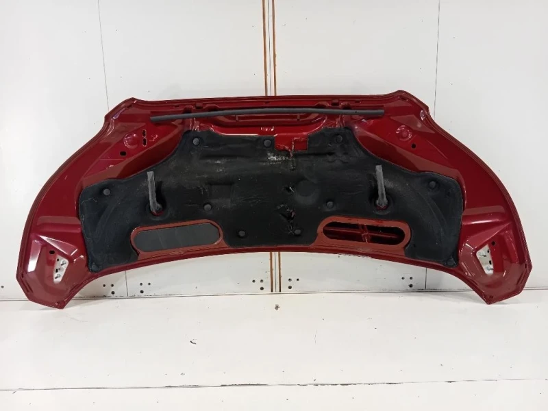 Cofano ANT 2485550 Ford Transit VI 2019