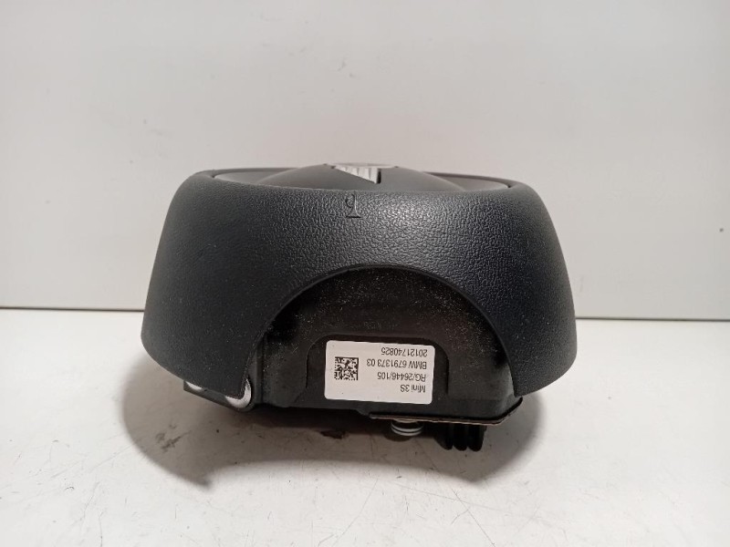 Air-bag Guidatore 6791373 03 Mini MINI Cooper R56 2007