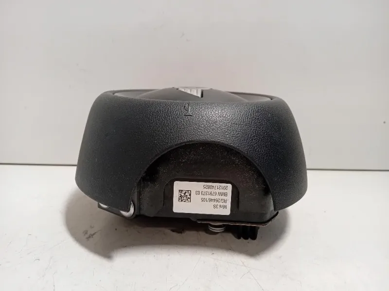 Air-bag Guidatore 6791373 03 Mini MINI Cooper R56 2007