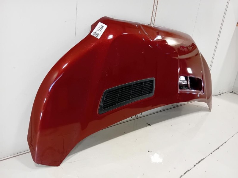 Cofano ANT 2485550 Ford Transit VI 2019