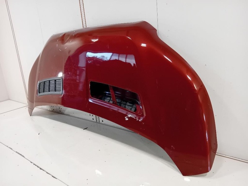 Cofano ANT 2485550 Ford Transit VI 2019