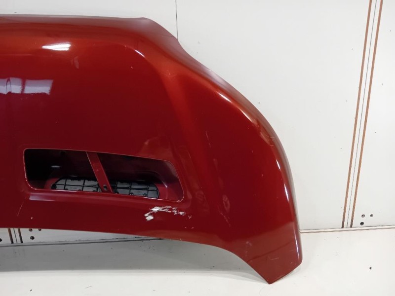 Cofano ANT 2485550 Ford Transit VI 2019