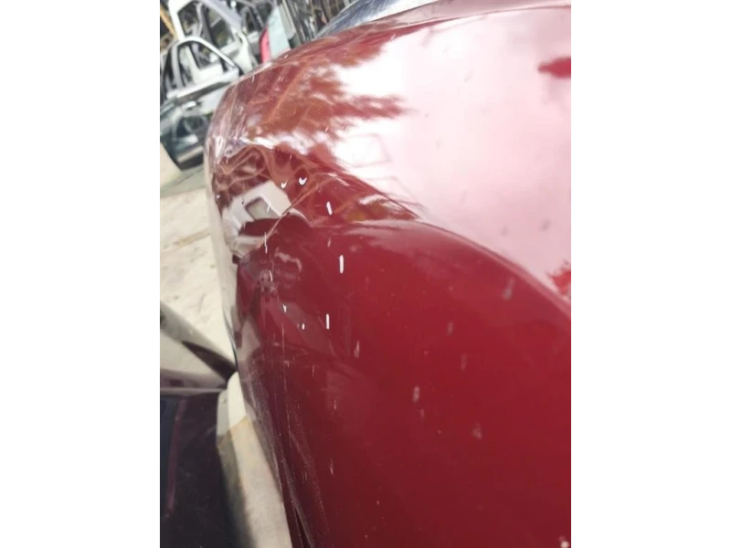 Cofano ANT 2485550 Ford Transit VI 2019