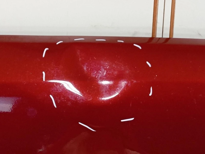 Cofano ANT 2485550 Ford Transit VI 2019