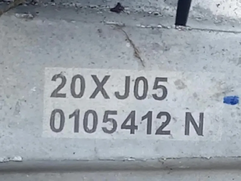 Cambio 6 MARCE MANUALE Opel Corsa F 2019