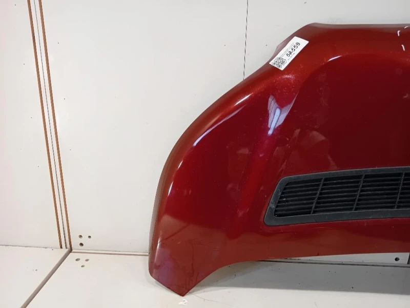 Cofano ANT 2485550 Ford Transit VI 2019