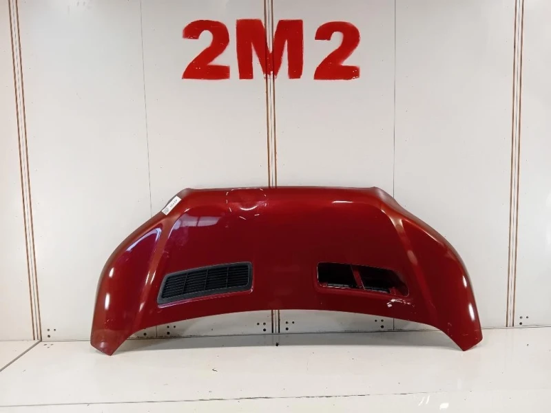 Cofano ANT 2485550 Ford Transit VI 2019