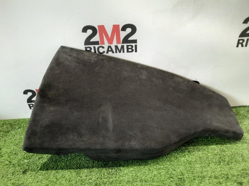 KIT Sedili Bmw Serie 3 F31 Touring 2015