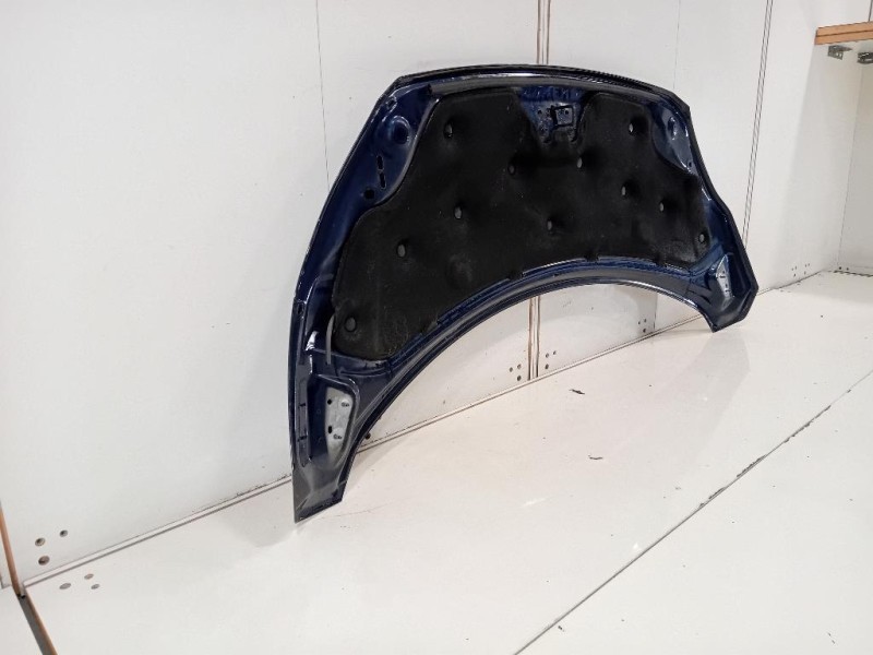 Cofano ANT 2445243 Ford Transit Custom I 2013