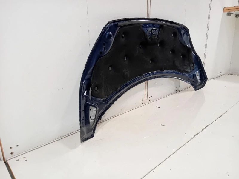 Cofano ANT 2445243 Ford Transit Custom I 2013