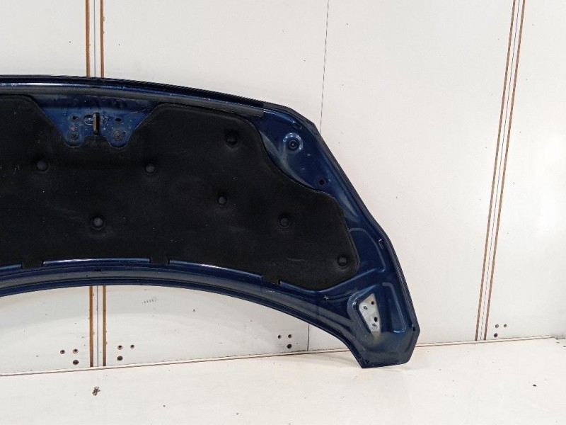 Cofano ANT 2445243 Ford Transit Custom I 2013