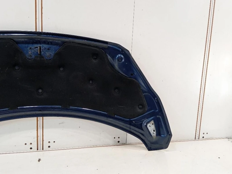 Cofano ANT 2445243 Ford Transit Custom I 2013