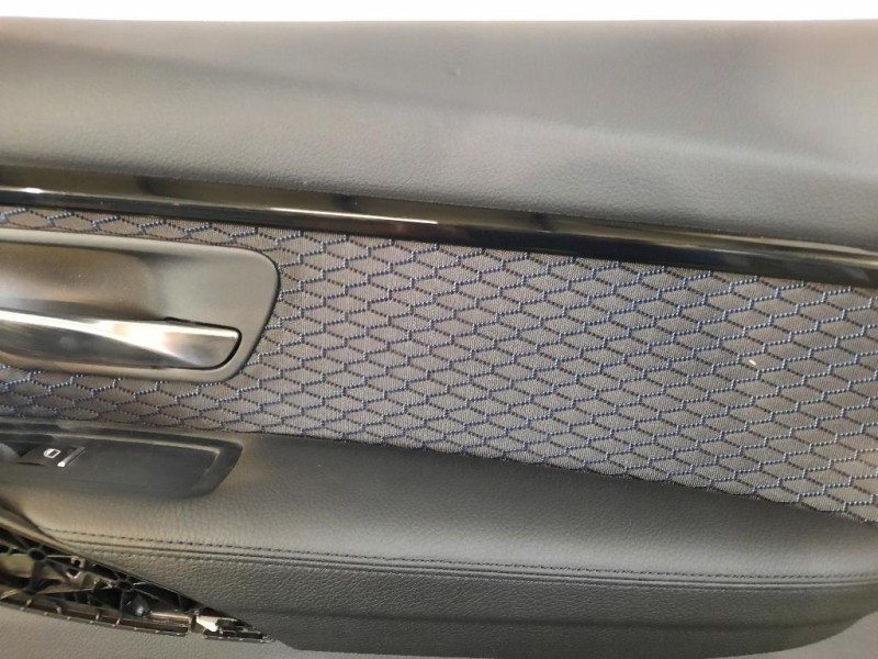 KIT Sedili Bmw Serie 3 F31 Touring 2015