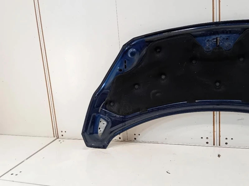 Cofano ANT 2445243 Ford Transit Custom I 2013