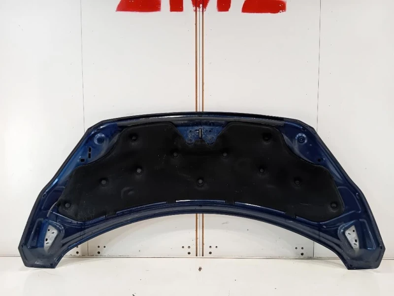 Cofano ANT 2445243 Ford Transit Custom I 2013