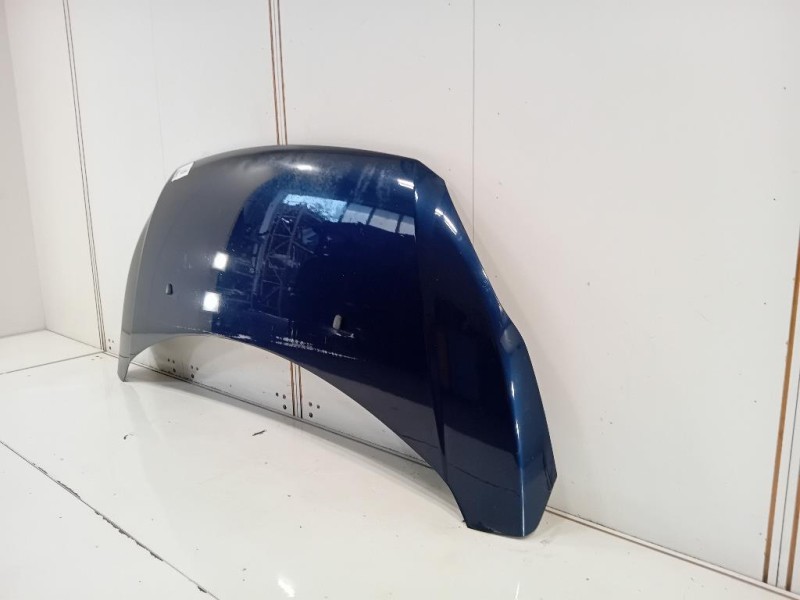 Cofano ANT 2445243 Ford Transit Custom I 2013