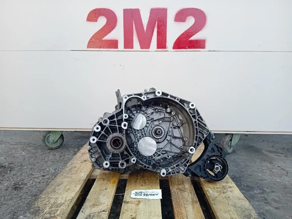 Cambio MR6 6 MARCE MANUALE Opel Insignia A 2009