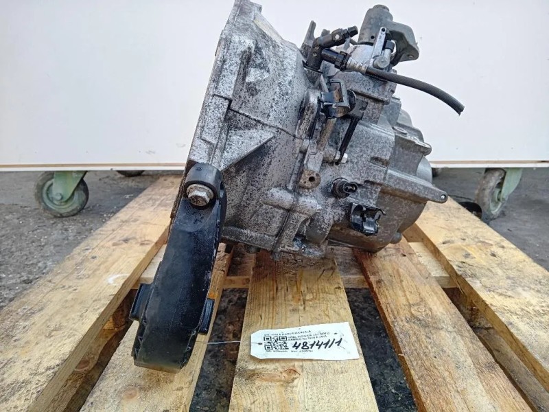 Cambio MR6 6 MARCE MANUALE Opel Insignia A 2009