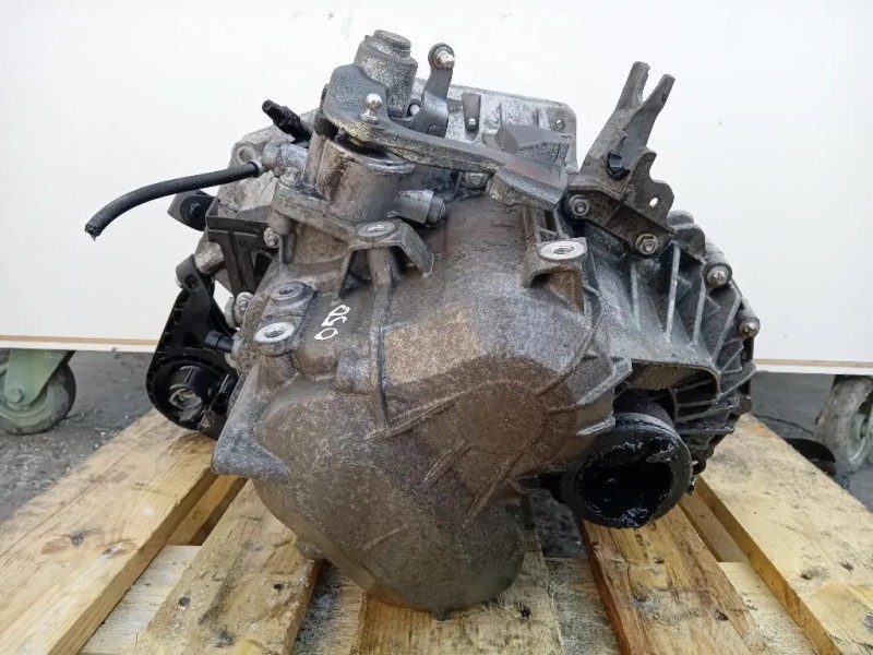 Cambio MR6 6 MARCE MANUALE Opel Insignia A 2009