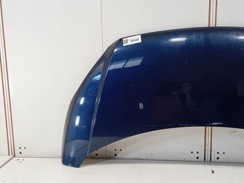 Cofano ANT 2445243 Ford Transit Custom I 2013