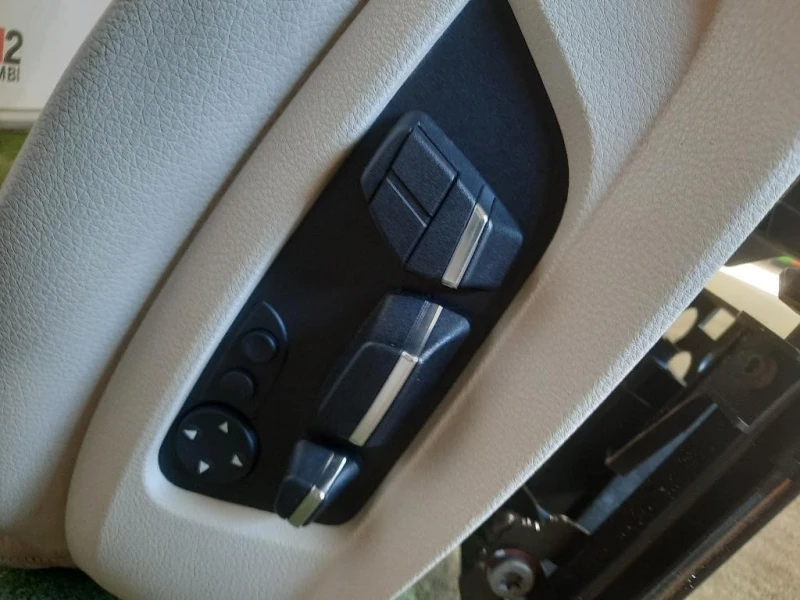 KIT Sedili KIT SEDILI BMW GT Bmw Serie 5 F07 GT 2010