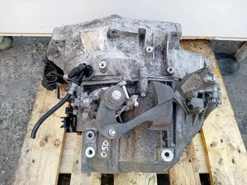 Cambio MR6 6 MARCE MANUALE Opel Insignia A 2009