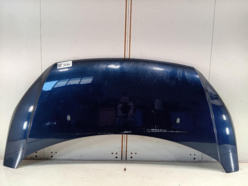 Cofano ANT 2445243 Ford Transit Custom I 2013