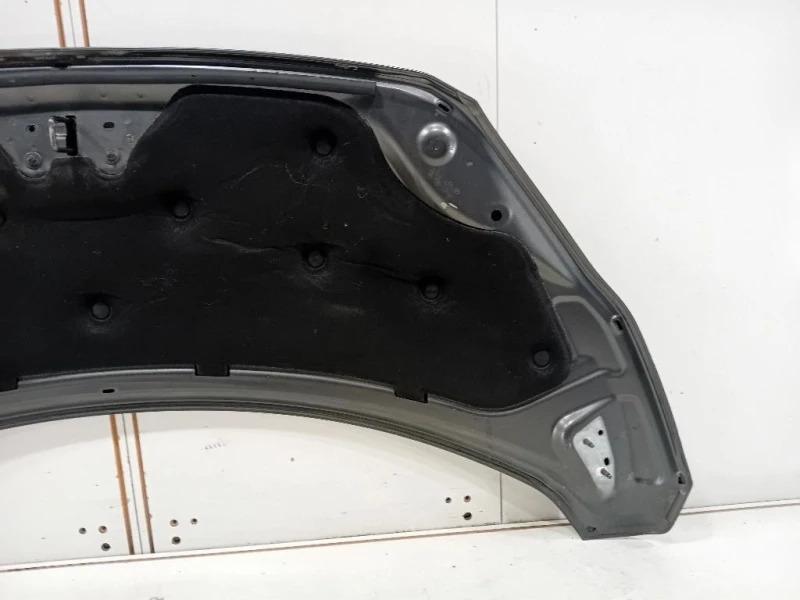 Cofano ANT 2445243 Ford Transit Custom I 2013