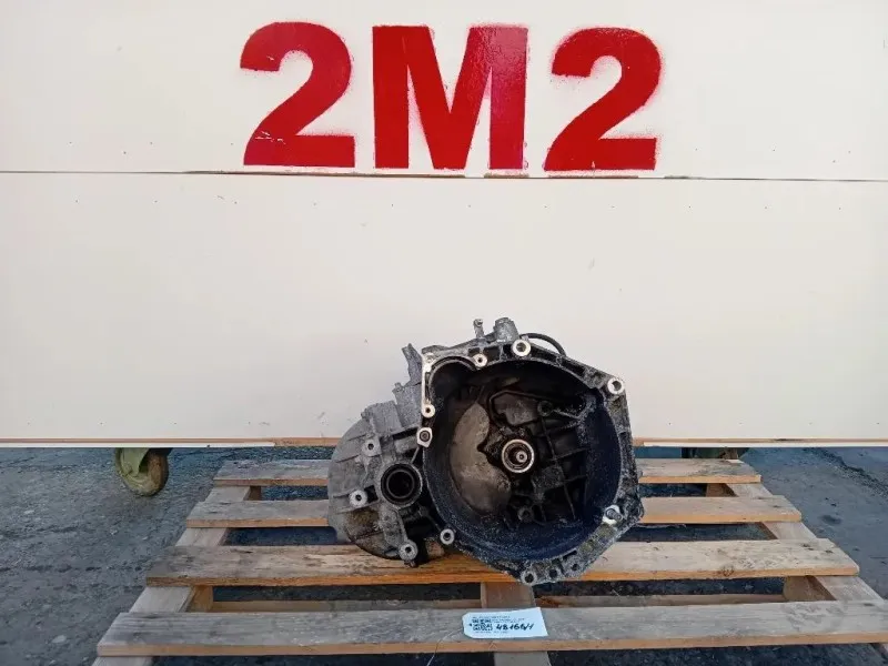 Cambio MF3 6 MARCE MANUALE Opel Insignia A 2009