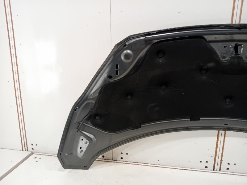 Cofano ANT 2445243 Ford Transit Custom I 2013