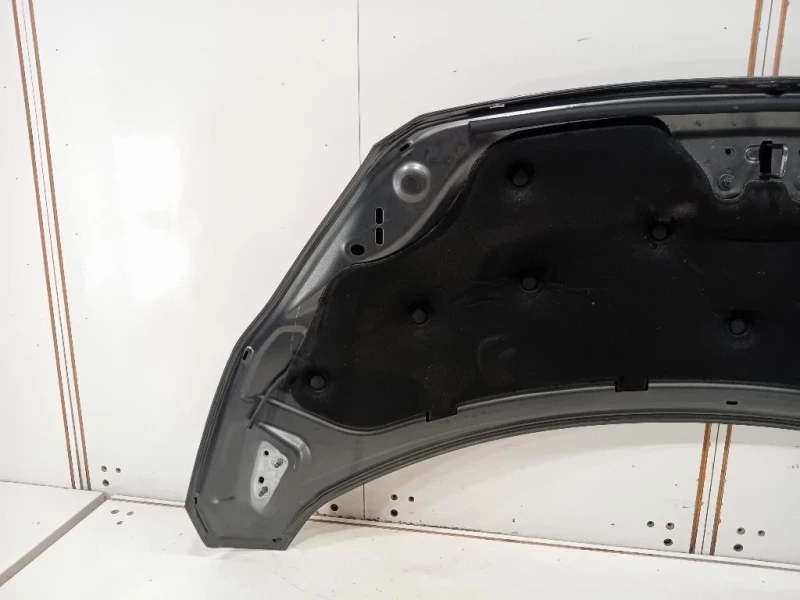 Cofano ANT 2445243 Ford Transit Custom I 2013